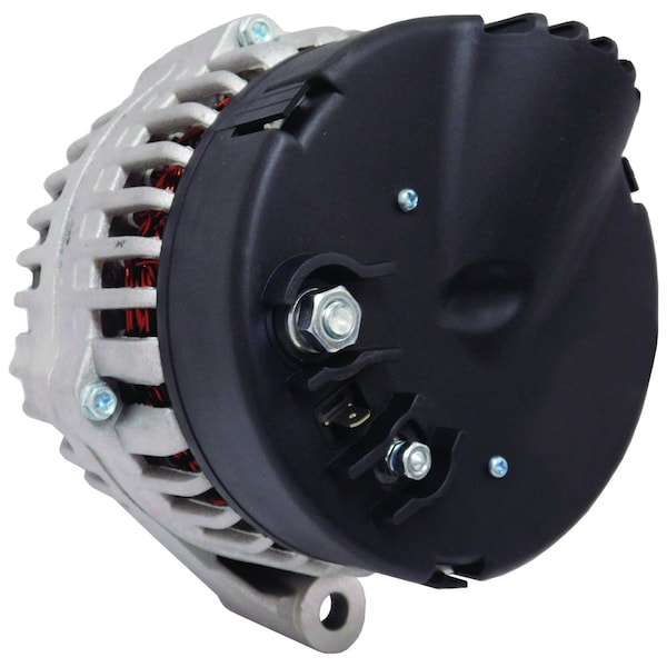 Wai Global Alternator, ALTBO IRIF 12V 150A CW, 150 Amp12 Volt, CW, 6Groove Pulley 13855N - main